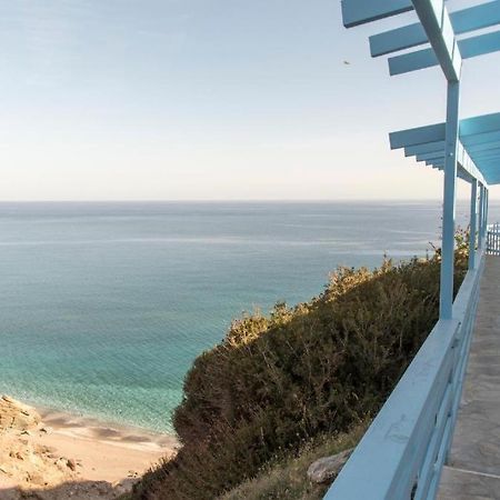 Thalassopetra In Agia Kyriaki Agia Kiriaki Beach  Exterior foto